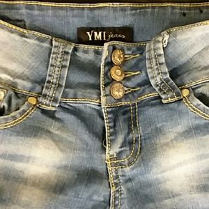 YMI JEANS